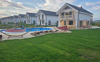 Casa 4 camere la cheie,10 minute de spital 150mp,700mp teren - Poză 1