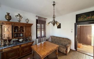 Casa cu teren de vânzare în Ocna Sibiului – zona Vis-a-Vis de Ștrand - Poză 13