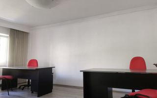 Apartament 4 camere | Centru | 89 mp | Parter | - Poză 1
