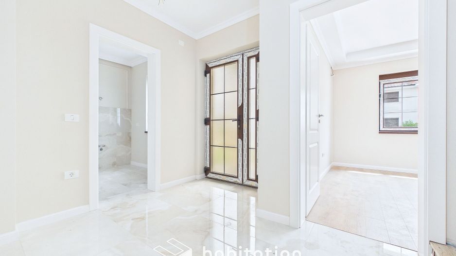 Duplex elegant în Bucovina – Mehala | 165 mp| Panouri fotovoltaice| - Poză 11