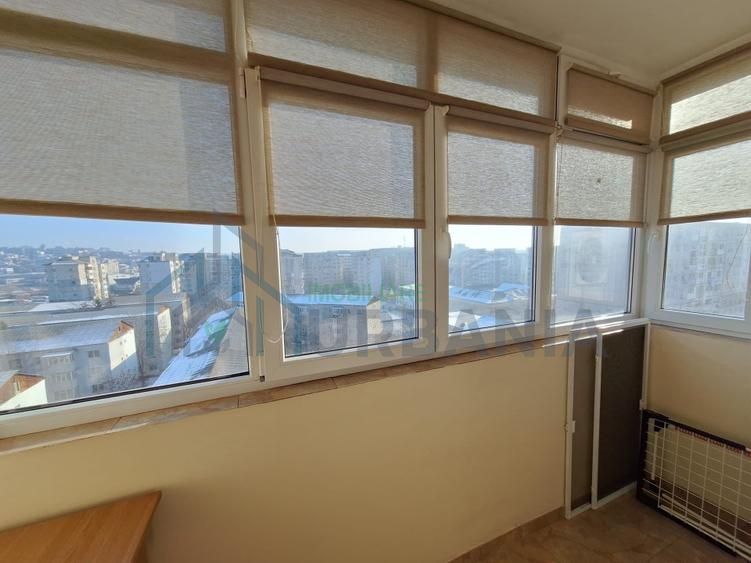 Apartament de inchiriat Dacia, decomandat, 1 camera cu loc de parcare inclus - Poză 3