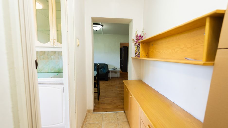 Apartament cu 3 camere de vanzare, 57 mp utili,  Auchan Crangasi - Poză 9