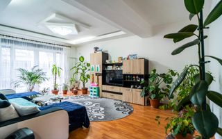 Ciorogarla, P+1Et+Pod, teren 434mp, 5 camere, STB la 300m, COMISION 0% - Poză 1