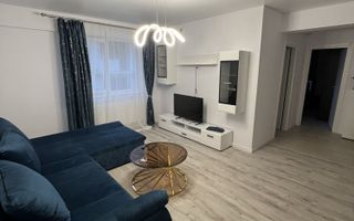 Apartament 2 camere – Bucium-Visani– Lagom Residence - Poză 4