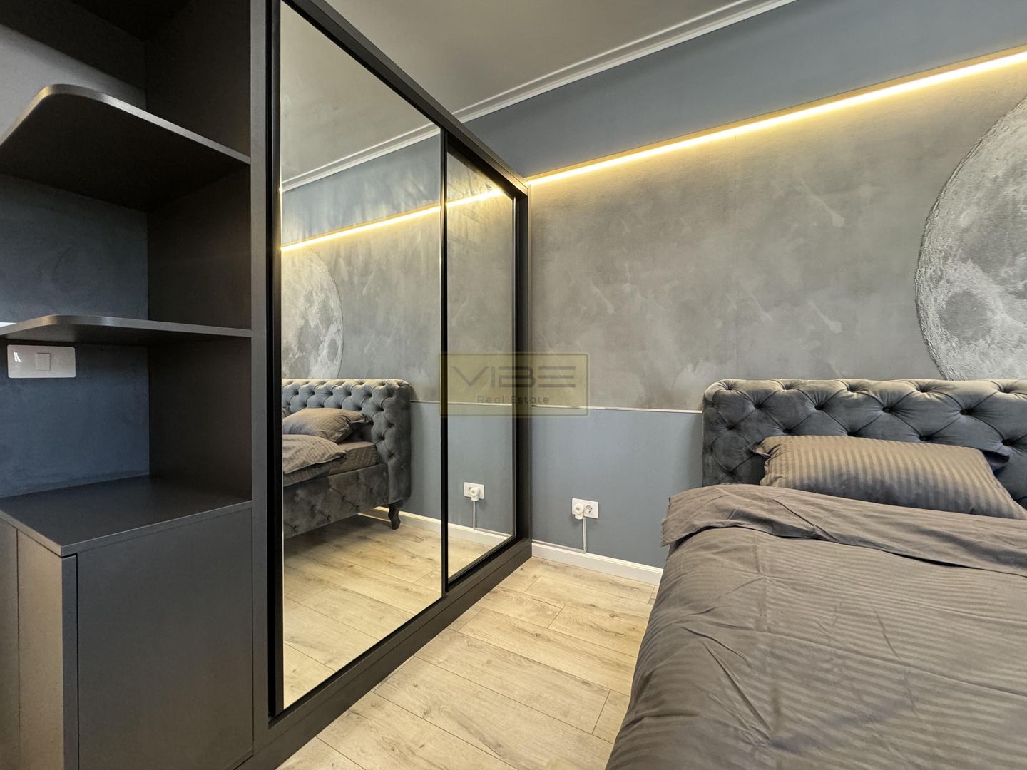 Apartament 2 camere  cu parcare Bucium - Excentric Apartaments - Poză 11