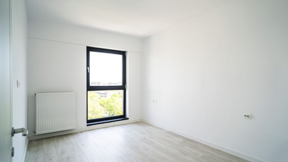 2 Camere, FINALIZAT | 58.2 mp | Bloc Nou | Metrou Preciziei, Comision 0% - Poză 6