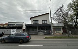 Spatiu Comercial Bucurestii NOI 227 Casa Vila Clinica Restaurant 2010 - Poză 2