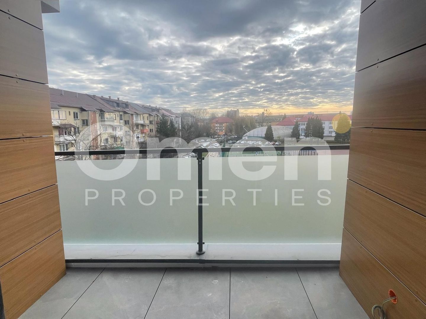 Apartament modern cu 3 camere – 61 mp utili – finisaje în curs – Etaj 3 - Poză 8