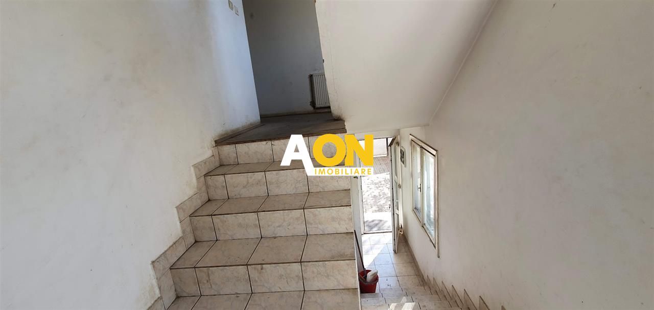 Casa S+P+1+M cu 6 camere 2 bai pentru echipa de muncitori - Poză 10