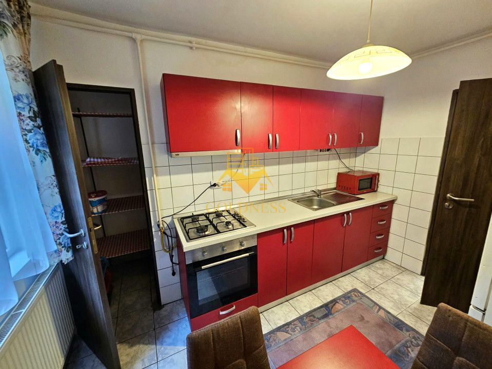 2 Camere Decomandate, Spitalul de Recuperare, Observatorului, Zorilor - Poză 6
