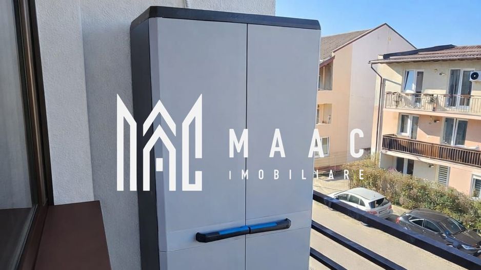 Apartament 3 camere | 82MPU | Etaj intermediar | Selimbar - Poză 18