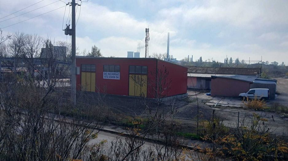 Spatiu de inchiriat 150mp, Iuliu Maniu, Militari - Poză 7