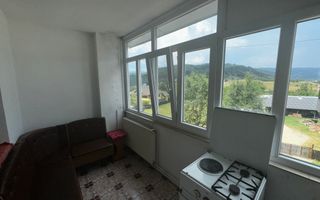 APARTAMENT 2 CAMERE, CAMPULUNG, ETAJ 3, GRUI - Poză 17