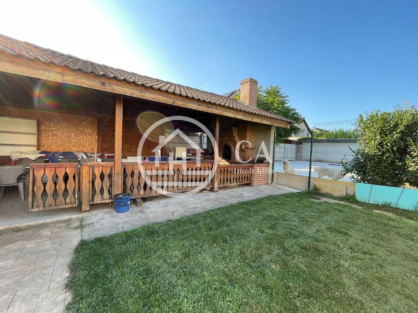 Casa de vânzare cu 4 camere in Santandrei, Bihor. - Poză 27