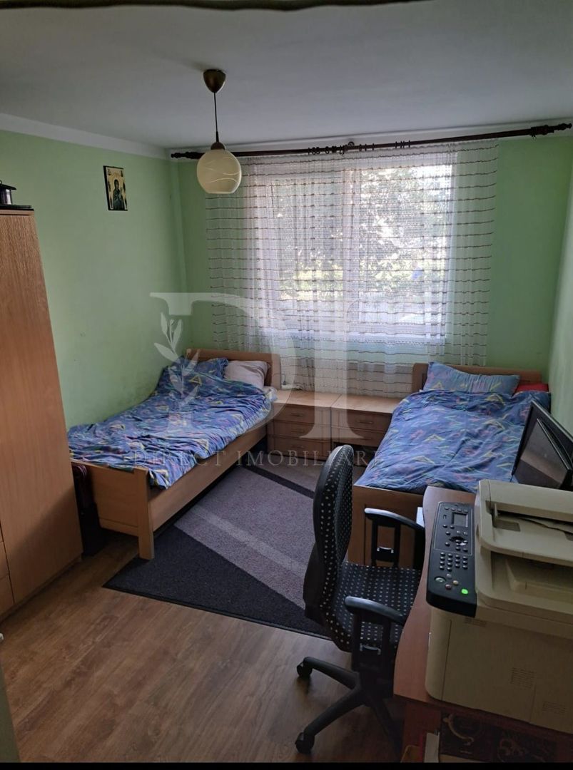 Apartament 3 camere – Zona Stadionului, Florești - Poză 3