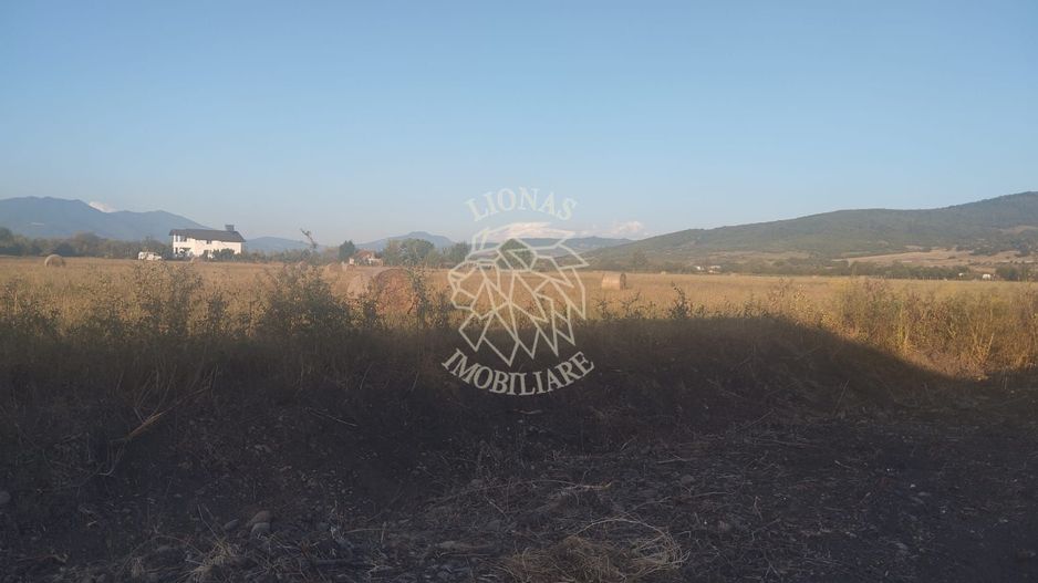 Parcele teren intravilan 500-1230 mp cu utilitati-ZonaAerodrom - Poză 2