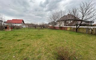 Vila pretabila Pensiune/Cresa/Azil  Fermelor 300mp 415.000€ - Poză 8