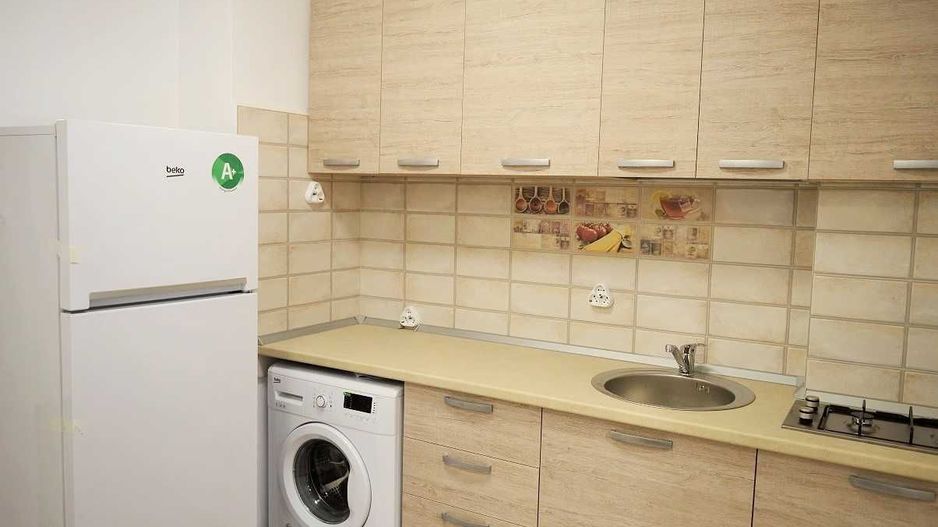 De inchiriat garsoniera+loc parcare, 13 Septembrie/Prosper - Poză 2