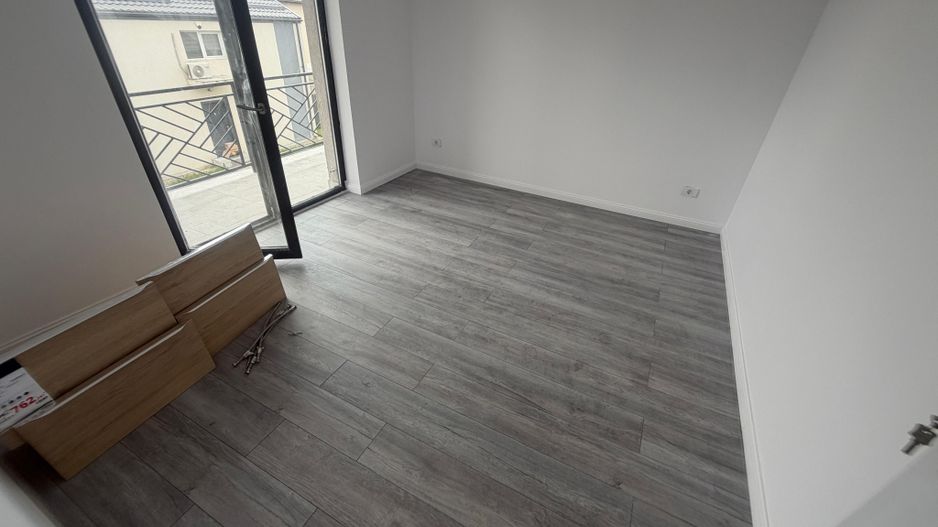 CASA INDIVIDUALA - SAFIRULUI, TOATE UTILITATILE, FINALIZATA, COMIS 0% - Poză 8