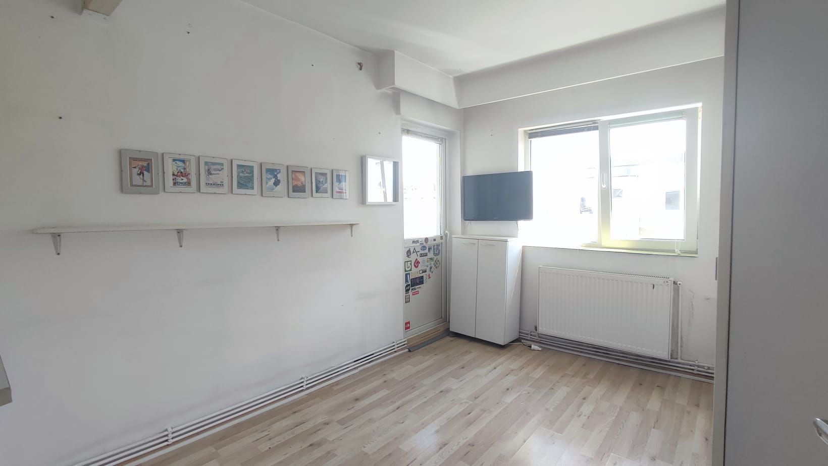 3 camere decomandate zona Titulescu - Poză 4