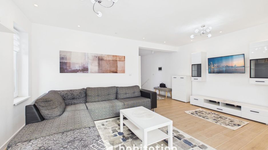 Apartament 3 Camere elegant, la casă – prima închiriere,  Dumbrăvița - Poză 4