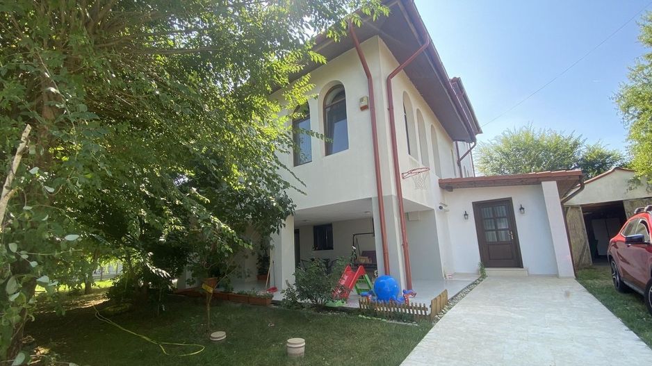 Vilă cu 6 camere de închiriat | Snagov - Vlădiceasca | Pet Friendly - Poză 14