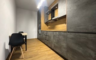 Garsonieră 42 mp complet renovata, zonă centrală, vis-a-vis Teatrul Dramatic - Poză 8