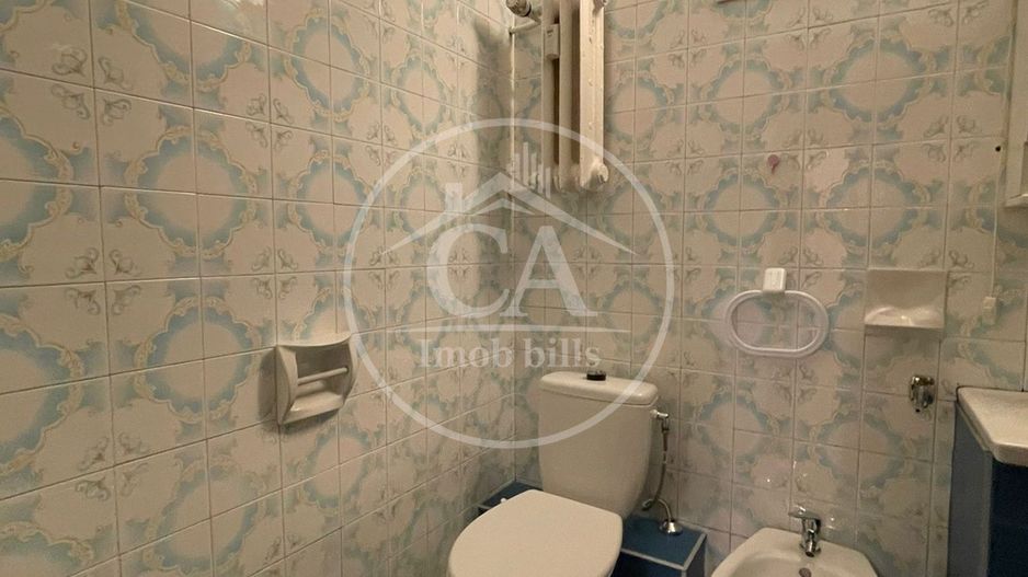 Apartament de închiriat cu 5 camere în zona Ultracentrală, Oradea - Poză 17