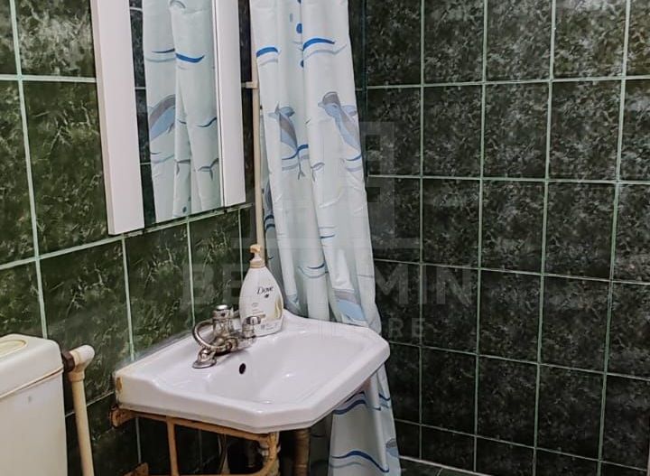Camera cu baie si bucatarie proprie -21mp -etaj 2 -Chimie Promenada - Poză 6