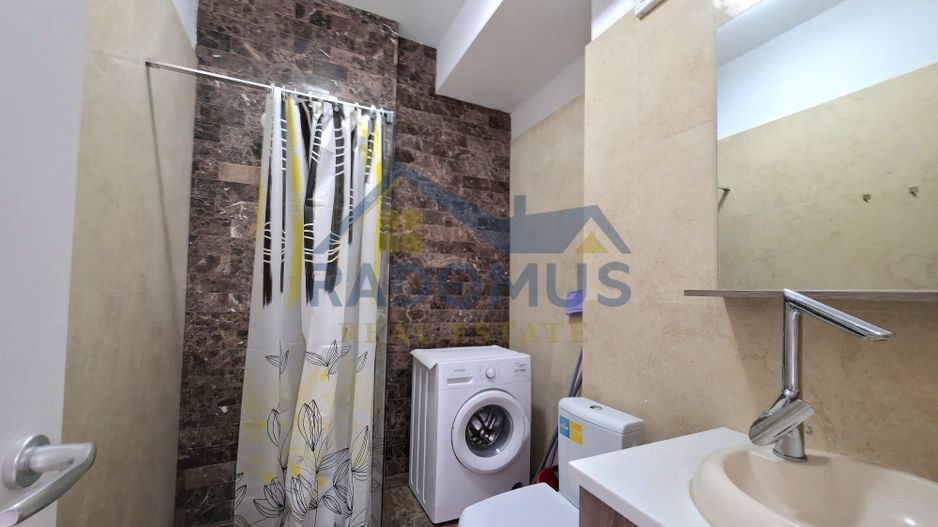 Inchiriere Penthouse - Ploiești - 9 Mai - 3Cam + 2 băi - Terasă 140mp - Poză 15