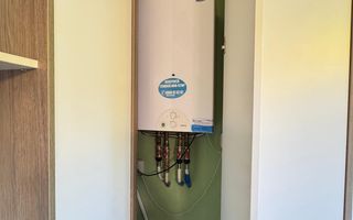 3 camere zona Complex Studentesc etaj 1 la vila CENTRALA PROPRIE - Poză 4