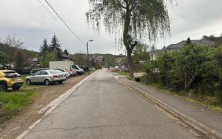 Teren 4062 mp de vanzare in zona Dealuri Oradea - Poză 8