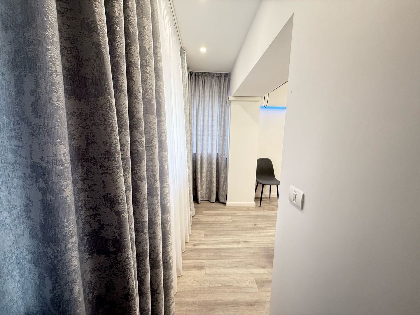 Apartament 4 camere Lacul Tei Doamna Ghica - Poză 14