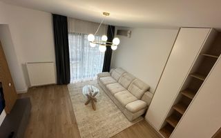 Apartament Premium - 2 camere +parcare - Silk District! - Poză 20