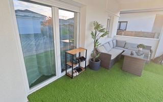 Casa noua, mobilata si utilata, la asfalt, 160 mp. COMISION ZERO! - Poză 44