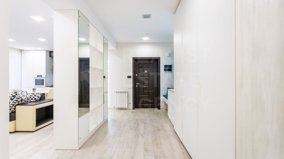 Vânzare, apartament, 3 camere str. Mihail Sadoveanu, Ciocana - Poză 18