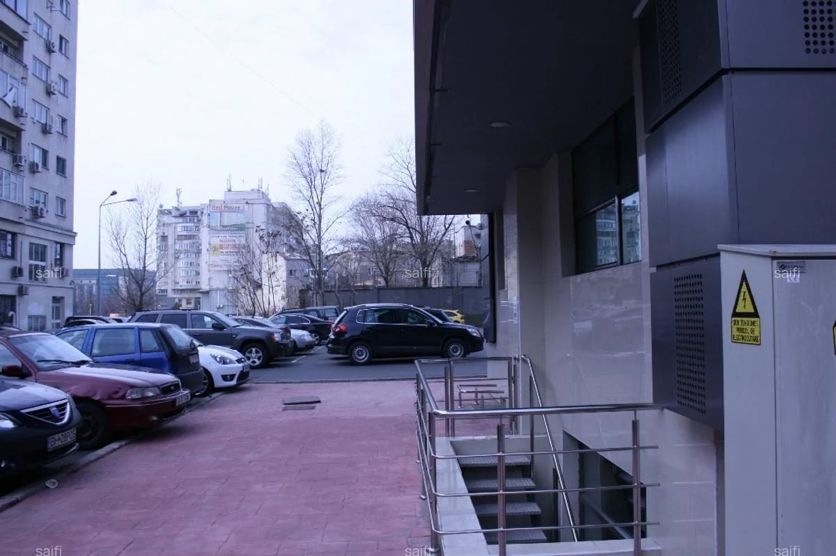 Clădire de Birouri - Unirii, Spații disponibile 120-240 mp - Poză 2