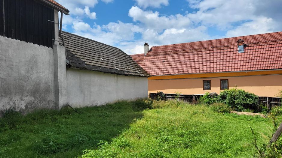 Sacele -Turches, gradina intre case, comision 0% - Poză 13