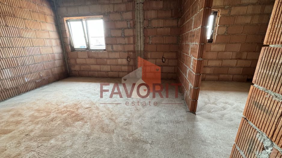 Duplex cu 4 camere de vanzare - Mosnita Noua. Zona Excelenta. - Poză 8