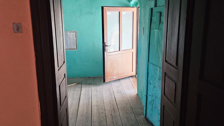 CASA SASEASCA DE POVESTE- CLOASTERF- SASCHIZ/MURES- DE VANZARE! - Poză 9