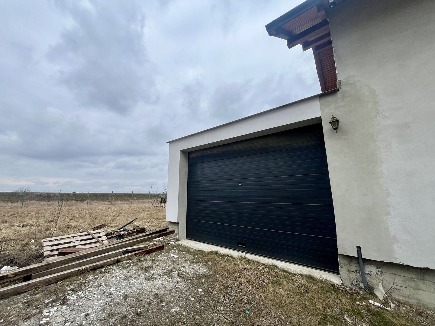 CASA INDIVIDUALA MODERNA | 600 MP TEREN | GARAJ | RADAUTI - Poză 21