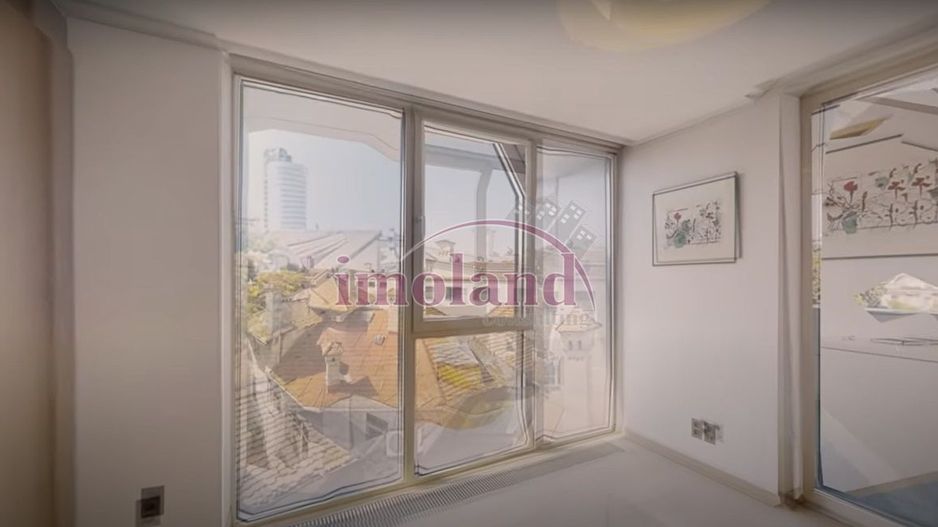 Cladire Reprezentativa - Dorobanti Capitale - Poză 2