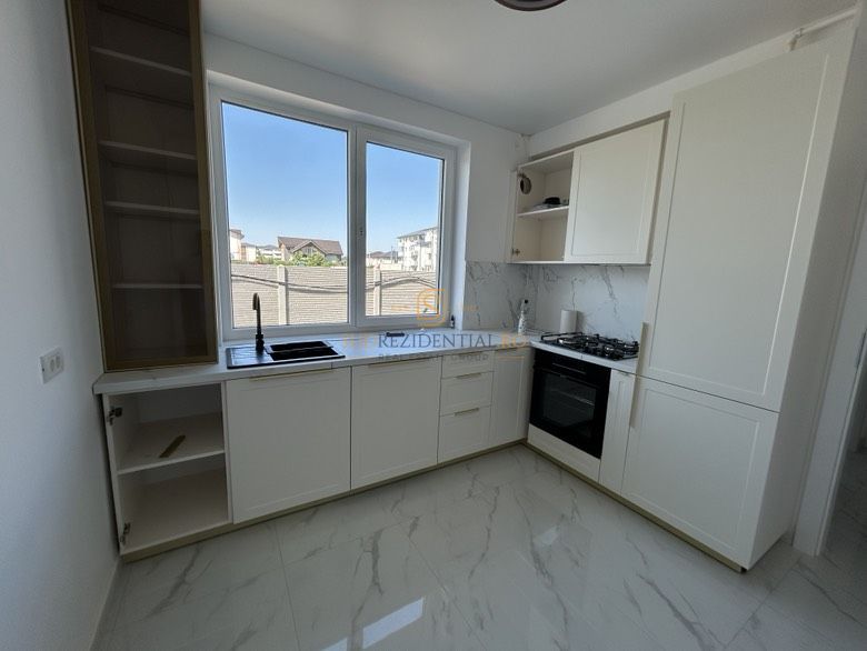 Vila individuala cu 4 camere, ansamblu cu piscina, Bragadiru - Poză 9