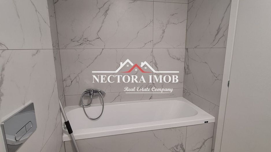 NECTORA IMOB-Apartament 3 camere, Prima Urbana T. Vladimirescu, Utilat - Poză 7
