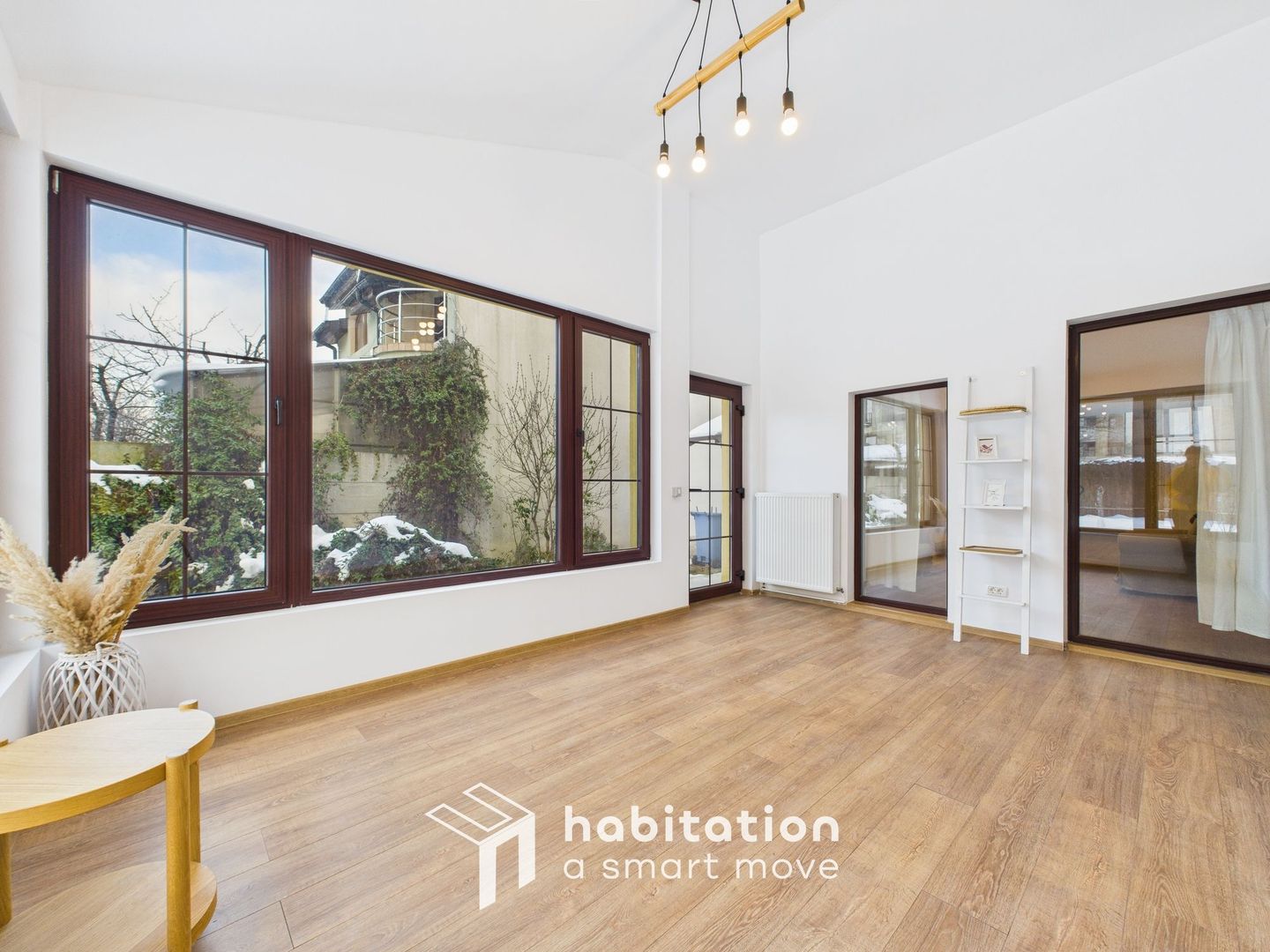 Casă premium Braytim cu apartament separat, teren 1.300 mp - Poză 22