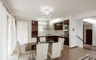 Chirie, casă, 5 camere, sectorul Telecentru - Poză 18