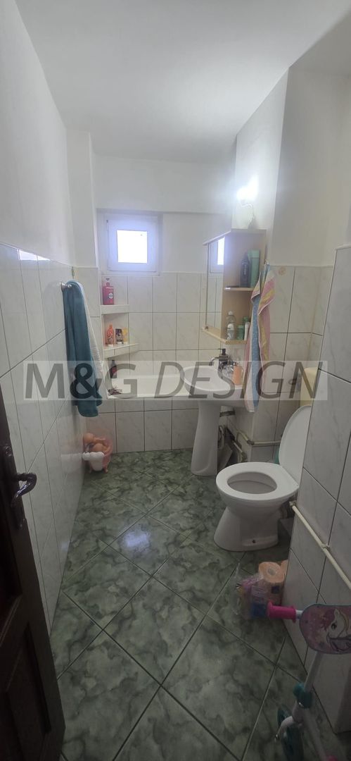Apartament 1 camera zona Soarelui - Poză 6