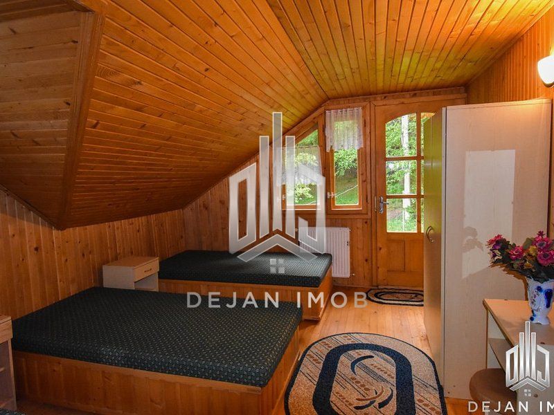 Vilă cu 4 camere | Valea Crișului | COMISION 0% - Poză 21