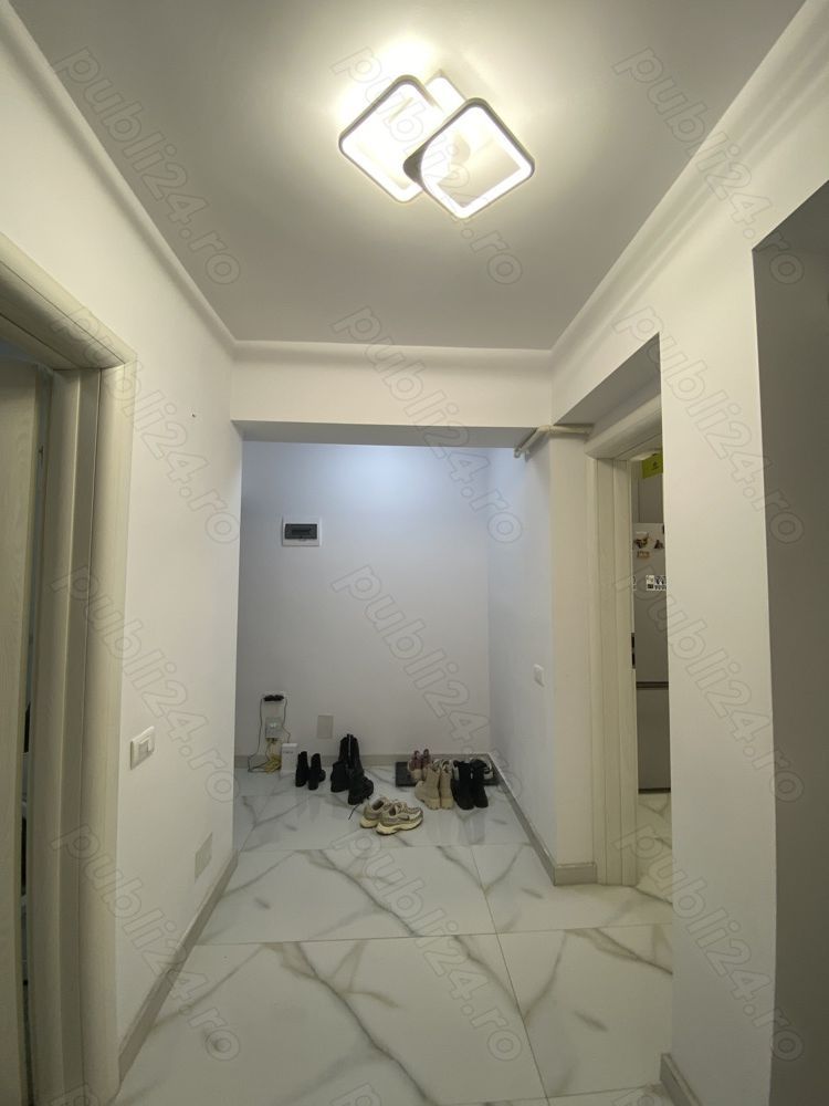 Apartament cu 2 camere in Bragadiru zona Prelungirea Ghencea - Poză 7