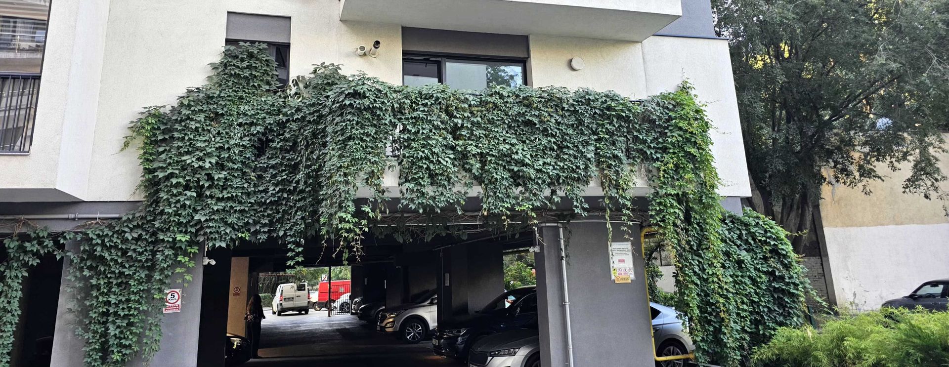 Apartament 2 camere de închiriat – Apărătorii Patriei - Poză 1